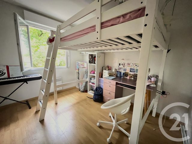 maison à vendre - 4 pièces - 80.25 m2 - CHALLANS - 85 - PAYS-DE-LOIRE - Century 21 L'Océane