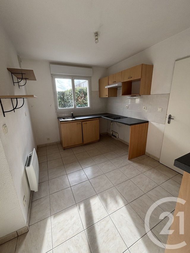 maison à vendre - 4 pièces - 80.25 m2 - CHALLANS - 85 - PAYS-DE-LOIRE - Century 21 L'Océane