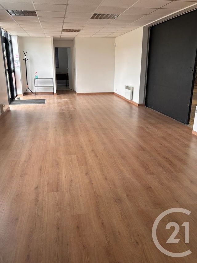 commerce à louer - 174.0 m2 - SALLERTAINE - 85 - PAYS-DE-LOIRE - Century 21 L'Océane
