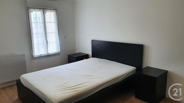 Appartement F1 à louer - 1 pièce - 46.79 m2 - SOULLANS - 85 - PAYS-DE-LOIRE - Century 21 L'Océane