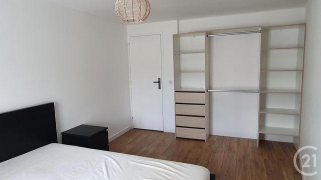 Appartement F1 à louer - 1 pièce - 46.79 m2 - SOULLANS - 85 - PAYS-DE-LOIRE - Century 21 L'Océane