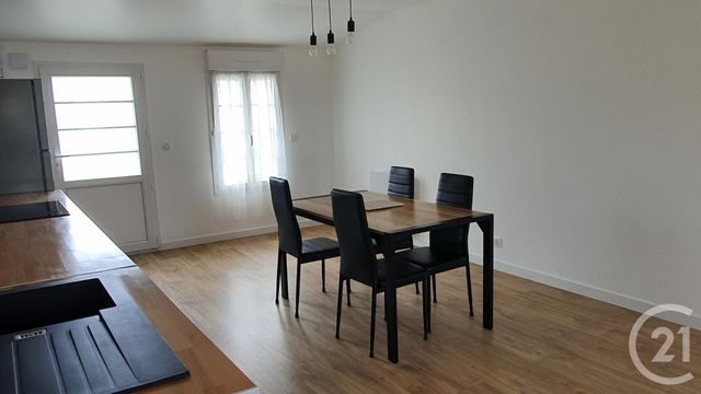 Appartement F1 à louer - 1 pièce - 46.79 m2 - SOULLANS - 85 - PAYS-DE-LOIRE - Century 21 L'Océane