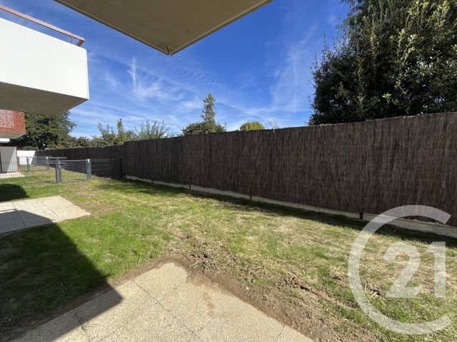 Appartement T4 à louer - 4 pièces - 78.15 m2 - CHALLANS - 85 - PAYS-DE-LOIRE - Century 21 L'Océane