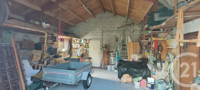 maison à vendre - 5 pièces - 100.0 m2 - CHALLANS - 85 - PAYS-DE-LOIRE - Century 21 L'Océane