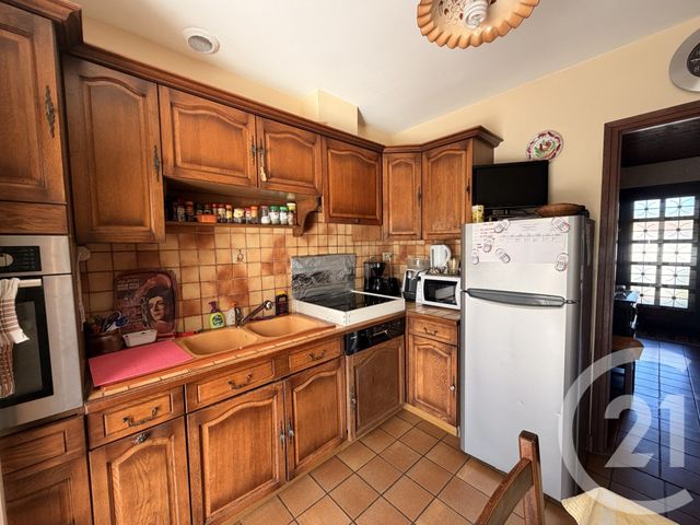 maison à vendre - 5 pièces - 100.0 m2 - CHALLANS - 85 - PAYS-DE-LOIRE - Century 21 L'Océane