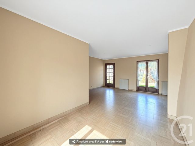 maison à vendre - 5 pièces - 100.0 m2 - CHALLANS - 85 - PAYS-DE-LOIRE - Century 21 L'Océane