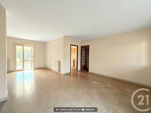 maison à vendre - 5 pièces - 100.0 m2 - CHALLANS - 85 - PAYS-DE-LOIRE - Century 21 L'Océane