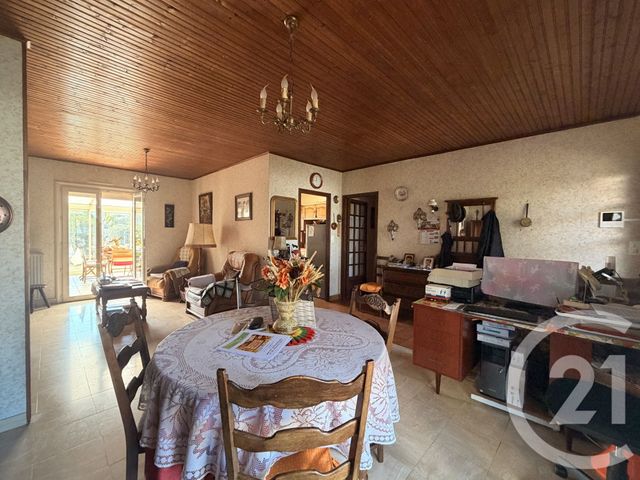 maison à vendre - 5 pièces - 100.0 m2 - CHALLANS - 85 - PAYS-DE-LOIRE - Century 21 L'Océane