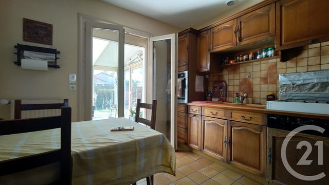 maison à vendre - 5 pièces - 100.0 m2 - CHALLANS - 85 - PAYS-DE-LOIRE - Century 21 L'Océane