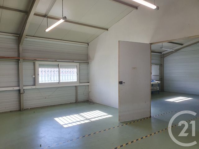 commerce à louer - 392.0 m2 - LA GARNACHE - 85 - PAYS-DE-LOIRE - Century 21 L'Océane