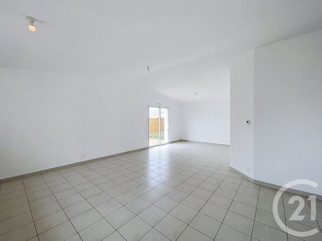 maison à vendre - 4 pièces - 80.8 m2 - CHALLANS - 85 - PAYS-DE-LOIRE - Century 21 L'Océane