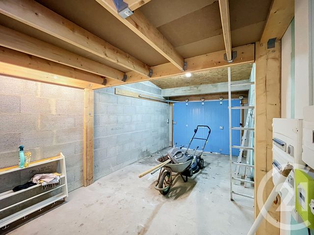 maison à vendre - 4 pièces - 80.8 m2 - CHALLANS - 85 - PAYS-DE-LOIRE - Century 21 L'Océane