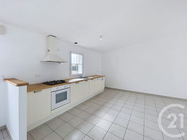 maison à vendre - 4 pièces - 80.8 m2 - CHALLANS - 85 - PAYS-DE-LOIRE - Century 21 L'Océane