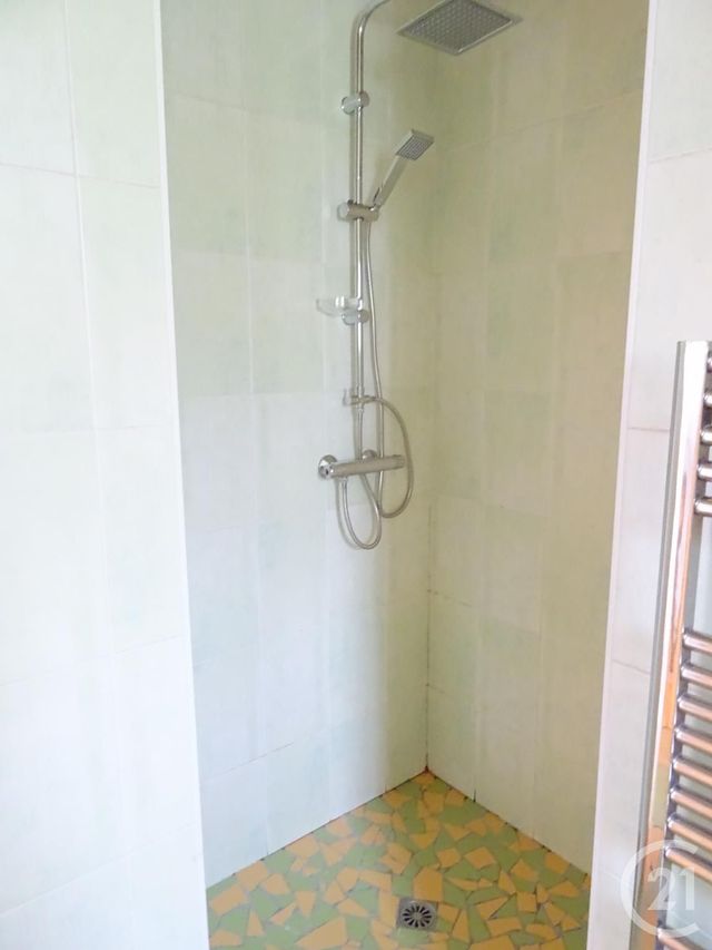 maison à louer - 3 pièces - 71.92 m2 - APREMONT - 85 - PAYS-DE-LOIRE - Century 21 L'Océane
