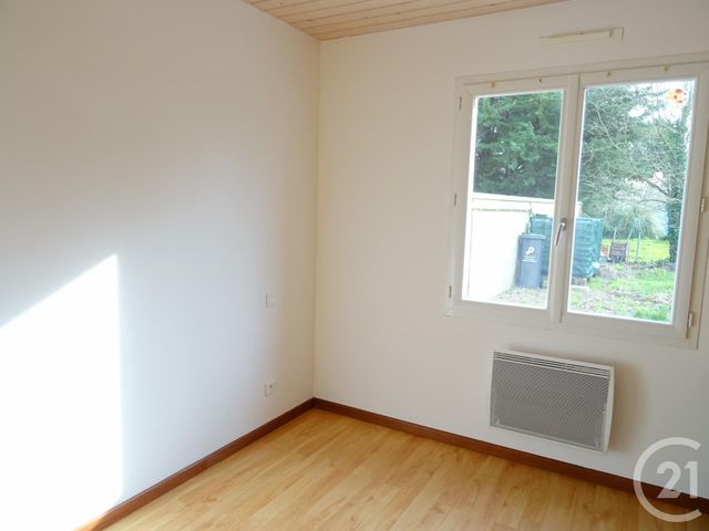 maison à louer - 3 pièces - 71.92 m2 - APREMONT - 85 - PAYS-DE-LOIRE - Century 21 L'Océane