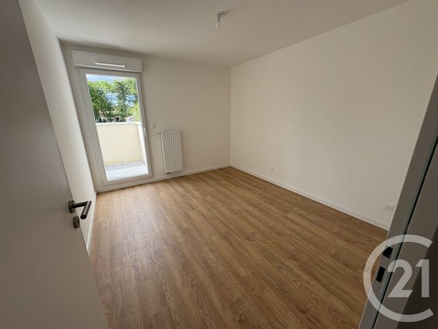 Appartement F2 à louer - 2 pièces - 41.49 m2 - CHALLANS - 85 - PAYS-DE-LOIRE - Century 21 L'Océane