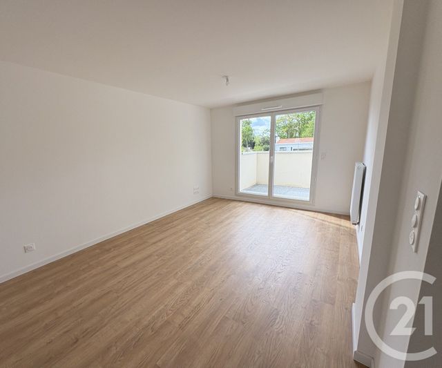 Appartement F2 à louer CHALLANS