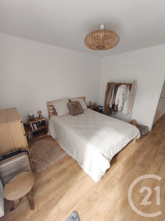 Appartement F2 à louer - 2 pièces - 41.49 m2 - CHALLANS - 85 - PAYS-DE-LOIRE - Century 21 L'Océane