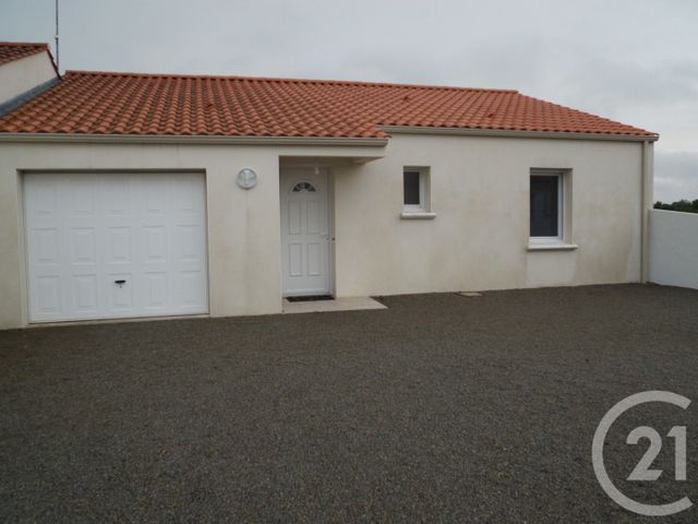 Maison à louer FALLERON