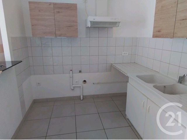 maison à louer - 3 pièces - 70.75 m2 - FALLERON - 85 - PAYS-DE-LOIRE - Century 21 L'Océane