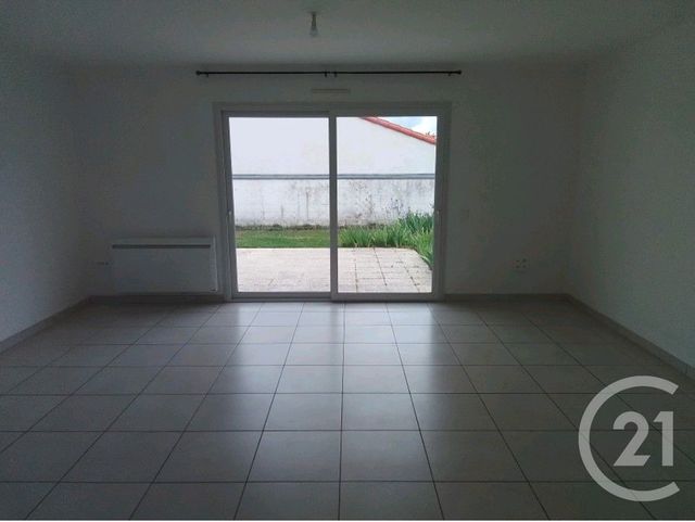 maison à louer - 3 pièces - 70.75 m2 - FALLERON - 85 - PAYS-DE-LOIRE - Century 21 L'Océane
