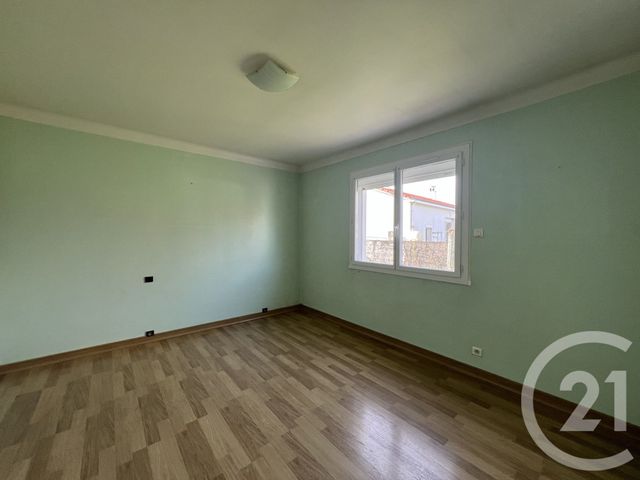 maison à vendre - 5 pièces - 104.45 m2 - CHALLANS - 85 - PAYS-DE-LOIRE - Century 21 L'Océane
