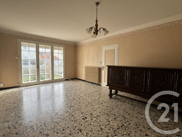 maison à vendre - 5 pièces - 104.45 m2 - CHALLANS - 85 - PAYS-DE-LOIRE - Century 21 L'Océane