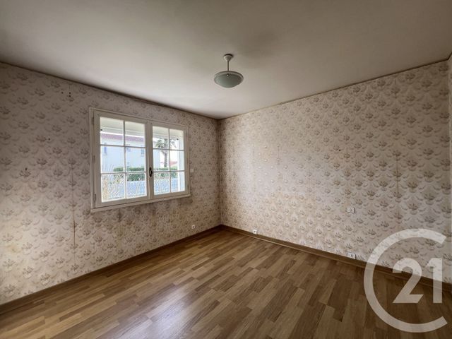 maison à vendre - 5 pièces - 104.45 m2 - CHALLANS - 85 - PAYS-DE-LOIRE - Century 21 L'Océane